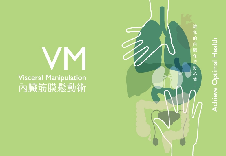 器官如何導致疼痛和功能障礙？