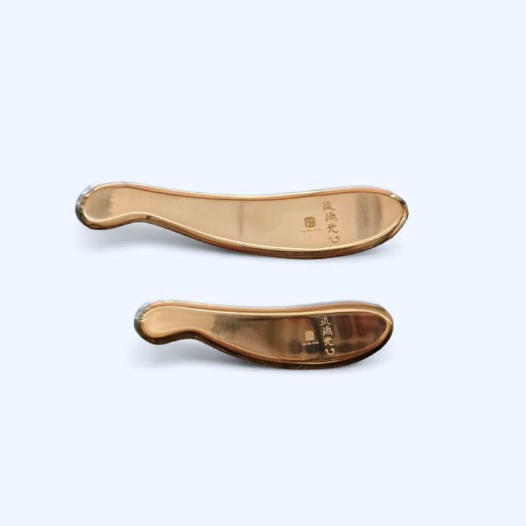用具-刮痧刀