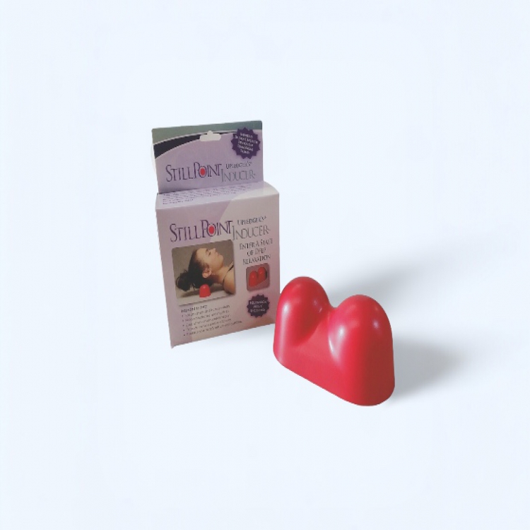 Still Point Inducer™ 顱薦靜止導引枕