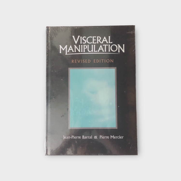 Visceral Manipulation 內臟鬆動術第一階段參考書目