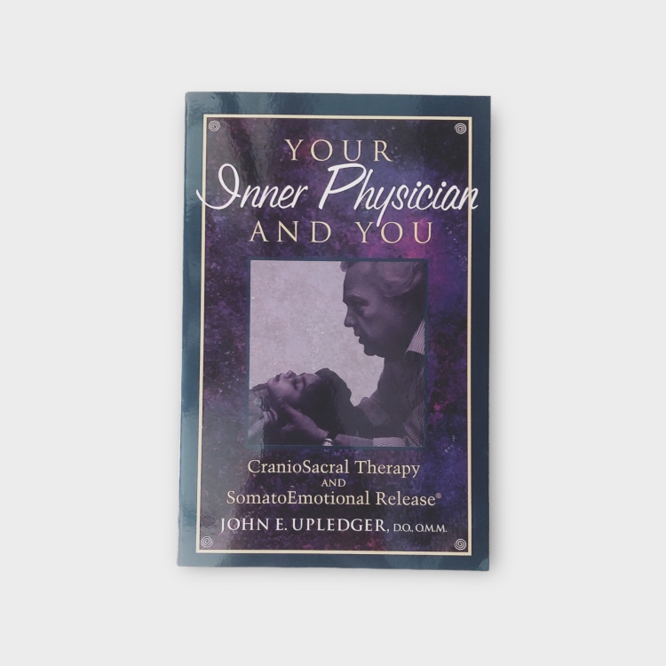 Your Inner Physician and You 你與你的內在智慧(內在醫師)