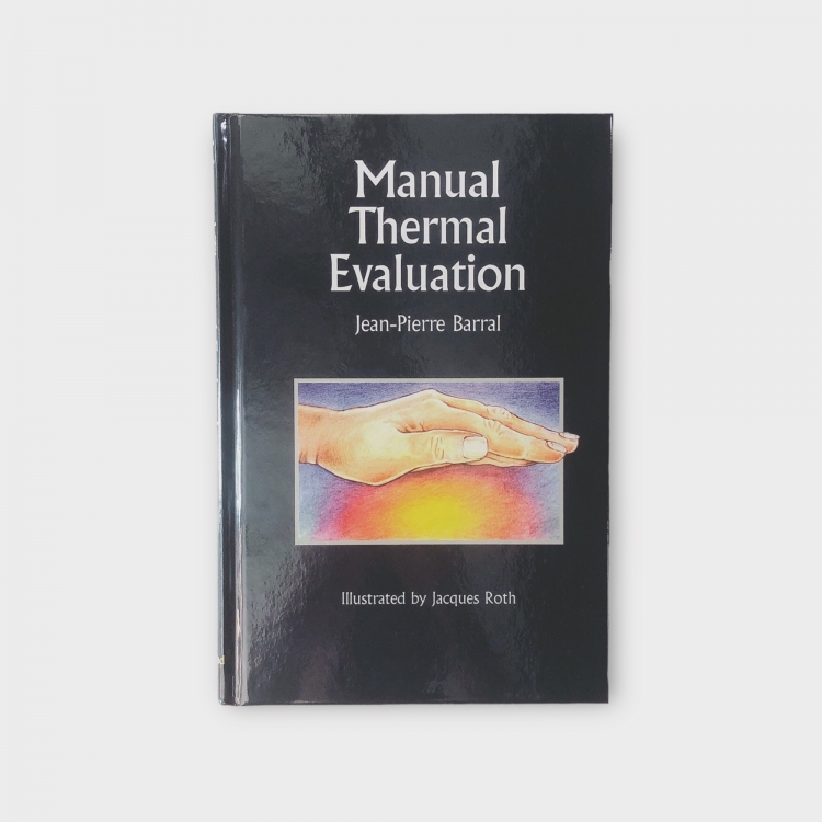 Manual Thermal Evaluation 徒手熱源評估 VM5 參考書目